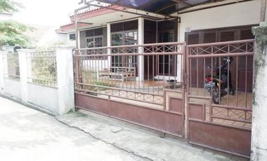 Rumah Luas 1 Menit ke Living Plaza Pamulang 2 Lantai Siap KPR J-45317