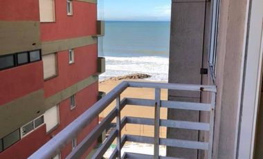 Depto en Venta Frente al Mar