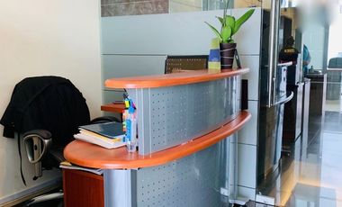 Oficina en Venta en Santa Fe