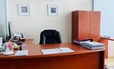 Oficina en Venta en Santa Fe