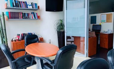 Oficina en Venta en Santa Fe