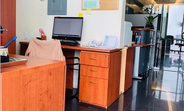Oficina en Venta en Santa Fe