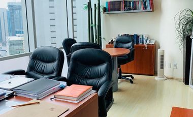 Oficina en Venta en Santa Fe