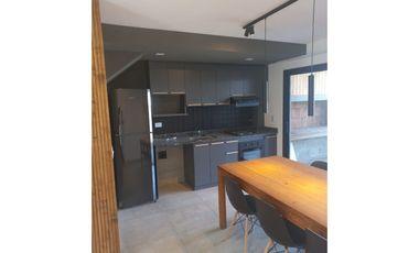 EXCELENTE DUPLEX - COLINA DE MANANTIALES