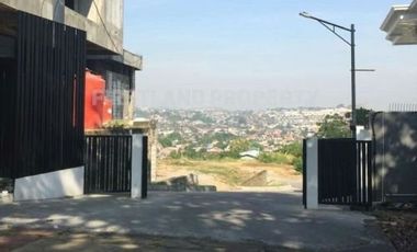 Kavling Siap Bangun di Kawasan PALM HILL Priority Papandayan