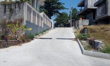 Kavling Siap Bangun di Kawasan PALM HILL Priority Papandayan