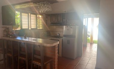casa campestre en venta en chinacota. Cod V30451