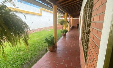 casa campestre en venta en chinacota. Cod V30451