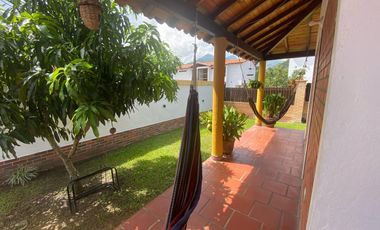 casa campestre en venta en chinacota. Cod V30451