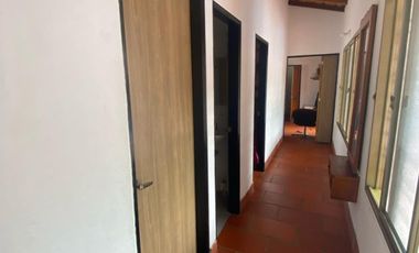 casa campestre en venta en chinacota. Cod V30451