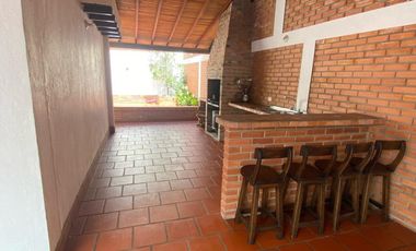 casa campestre en venta en chinacota. Cod V30451