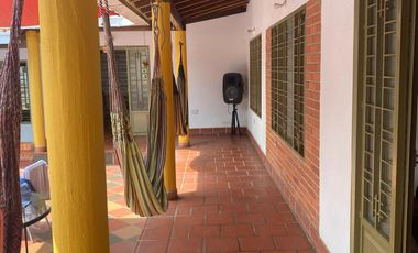 casa campestre en venta en chinacota. Cod V30451
