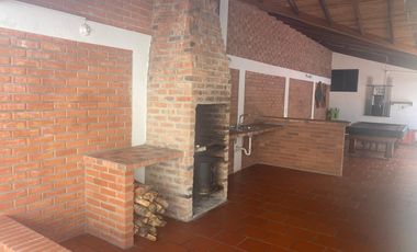 casa campestre en venta en chinacota. Cod V30451