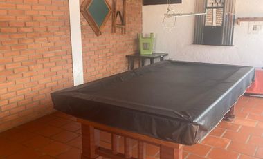 casa campestre en venta en chinacota. Cod V30451