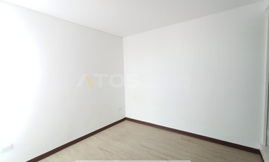 apartamento en venta en san francisco. Cod V5616