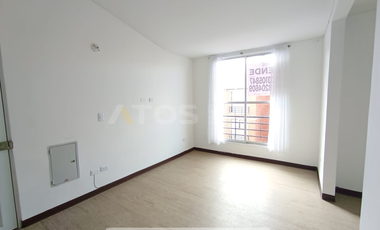 apartamento en venta en san francisco. Cod V5616