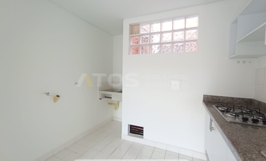 apartamento en venta en san francisco. Cod V5616