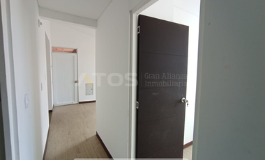 apartamento en venta en san francisco. Cod V5616