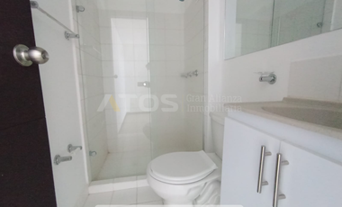 apartamento en venta en san francisco. Cod V5616