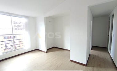 apartamento en venta en san francisco. Cod V5616