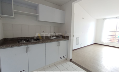 apartamento en venta en san francisco. Cod V5616