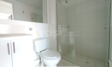 apartamento en venta en san francisco. Cod V5616