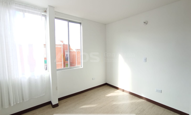 apartamento en venta en san francisco. Cod V5616