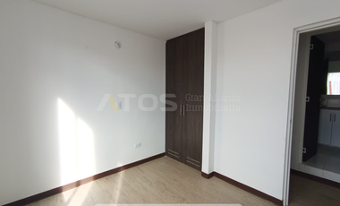 apartamento en venta en san francisco. Cod V5616