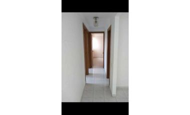 VENTA DE APARTAMENTO EN EL BARRIO MONTEVERDE, MONTERIA