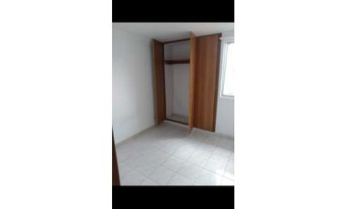 VENTA DE APARTAMENTO EN EL BARRIO MONTEVERDE, MONTERIA