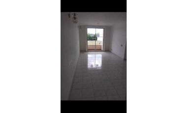 VENTA DE APARTAMENTO EN EL BARRIO MONTEVERDE, MONTERIA