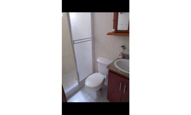 VENTA DE APARTAMENTO EN EL BARRIO MONTEVERDE, MONTERIA