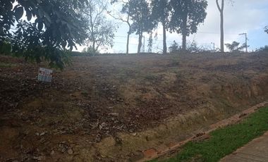 Venta o permuta de parcelas en conjunto  cazadores resort