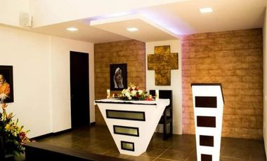 Venta o permuta de parcelas en conjunto  cazadores resort