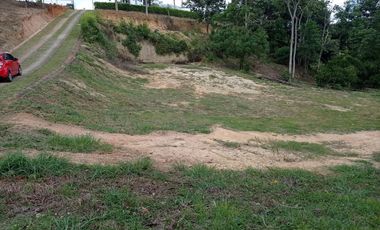 Venta o permuta de parcelas en conjunto  cazadores resort