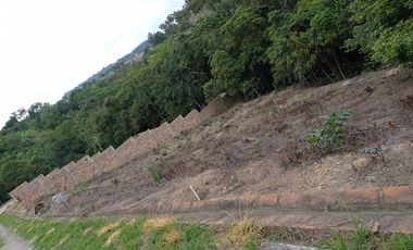 Venta o permuta de parcelas en conjunto  cazadores resort