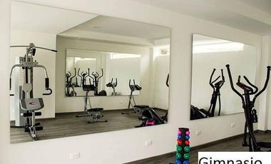 Venta o permuta de parcelas en conjunto  cazadores resort