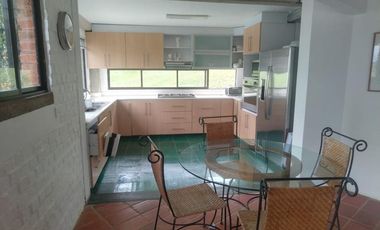casa campestre en venta en calima. Cod V10471