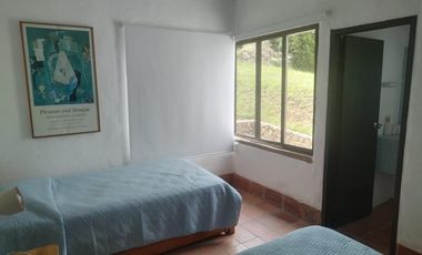 casa campestre en venta en calima. Cod V10471
