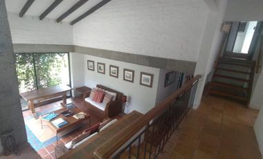 casa campestre en venta en calima. Cod V10471
