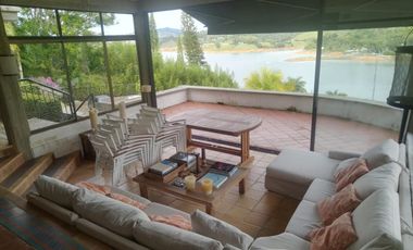 casa campestre en venta en calima. Cod V10471