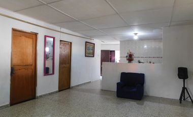 casa en venta en la magdalena. Cod V93017