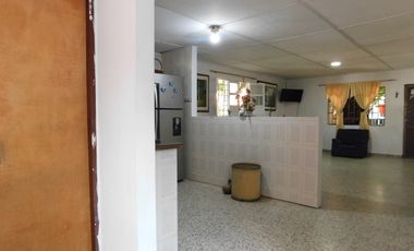 casa en venta en la magdalena. Cod V93017