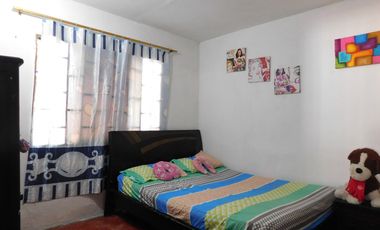 casa en venta en la magdalena. Cod V93017