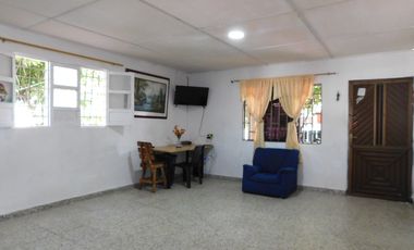 casa en venta en la magdalena. Cod V93017