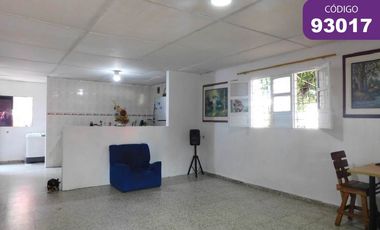 casa en venta en la magdalena. Cod V93017