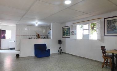 casa en venta en la magdalena. Cod V93017