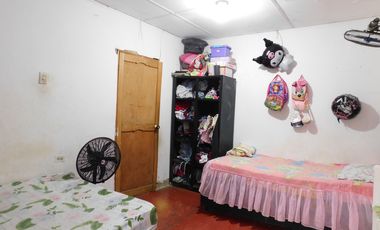 casa en venta en la magdalena. Cod V93017