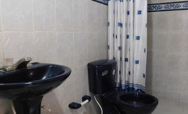 casa en venta en la magdalena. Cod V93017