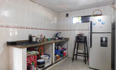 casa en venta en la magdalena. Cod V93017